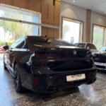 BMW 760e xDrive
