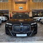 BMW 760e xDrive
