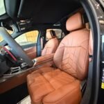 BMW 760e xDrive