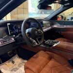BMW 760e xDrive