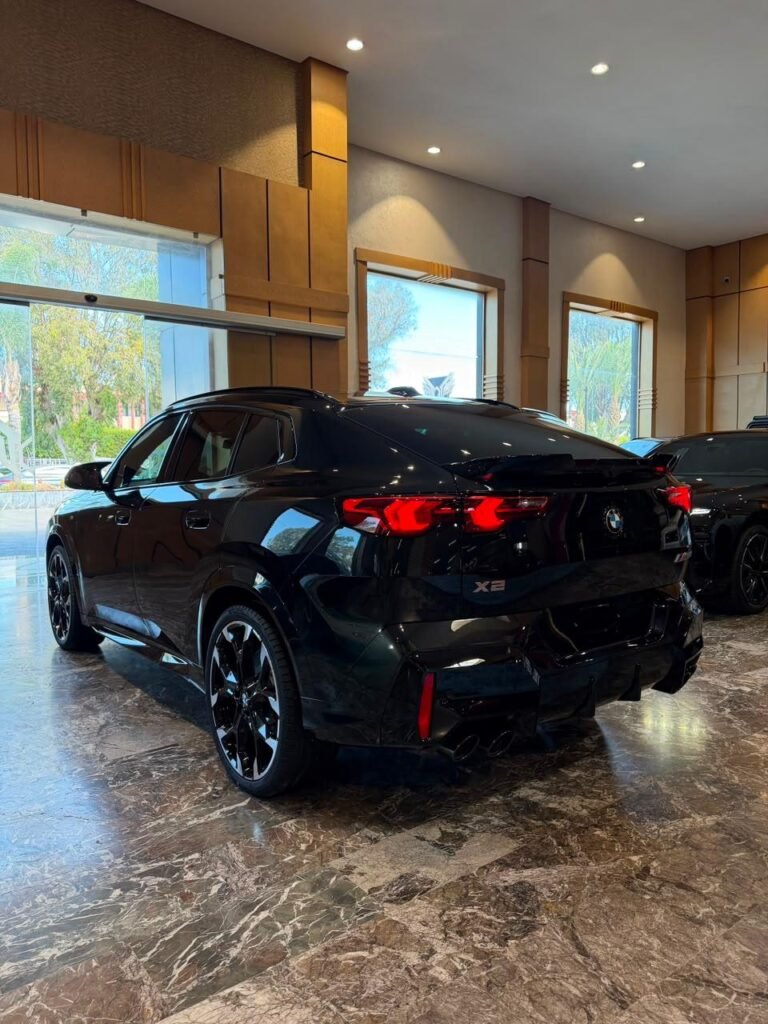 BMW X2 M35i xDrive