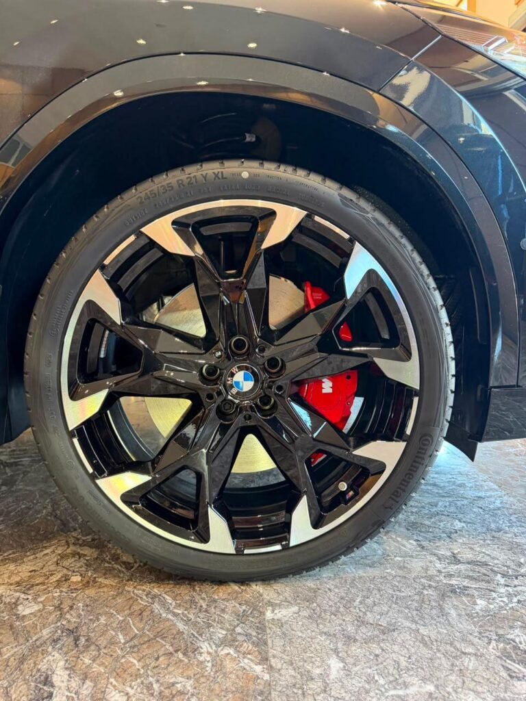 BMW X2 M35i xDrive