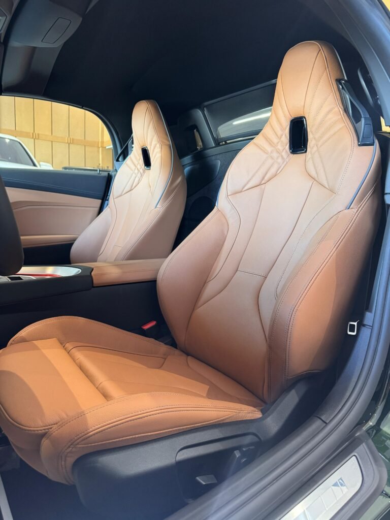BMW Z4 sDrive20i